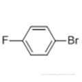 4-Bromofluorobenzene CAS 460-00-4